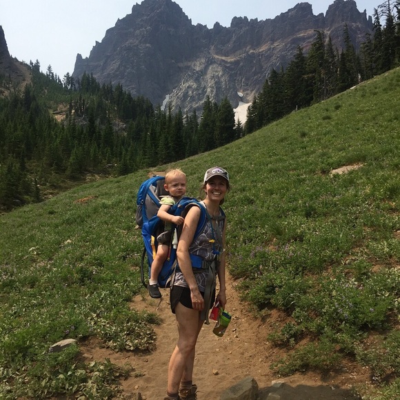 Meet your Posher, Sarah - Picture 2 of 8